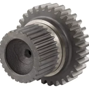 Koło Z-31 napędzane sprzęgła osi przedniej