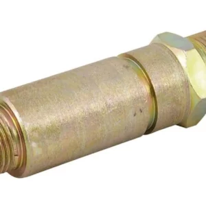 Złącze rozdzielacza hydraulicznego