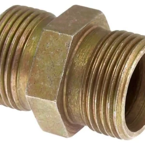 Złącze przewodów obwodu hydraulicznego