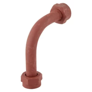 Rurka obwodu hydraulicznego