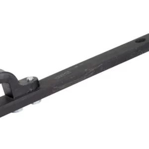 Listwa zaczepu dolnego