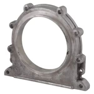 Pokrywa silnika tylna