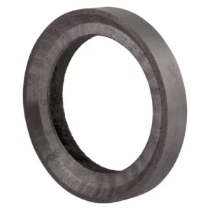 Gniazdo zaworu wydechowego