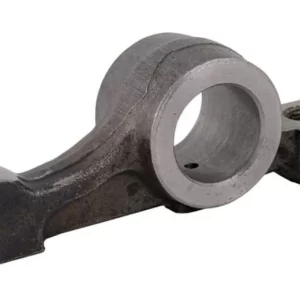 Dźwigienka zaworu ssącego i wydechowego