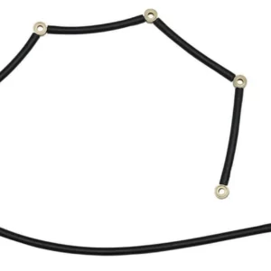 Przewód nadmiaru paliwa