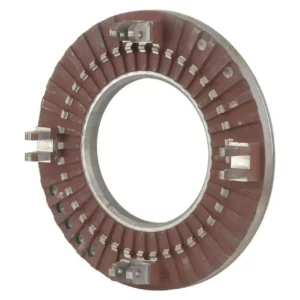 Tarcza dociskowa sprzęgła nowy typ