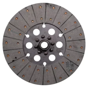 Tarcza sprzęgła stary typ