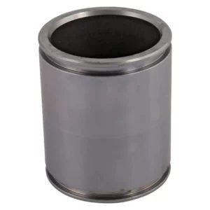 Tuleja turbosprężarki i kolanka tłumika