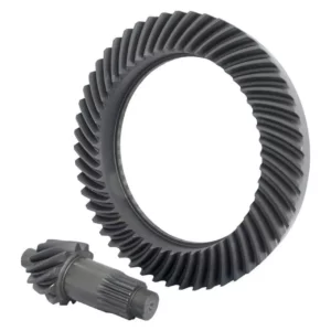 Koło talerzowe z wałkiem