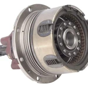 Sprzęgło WOM 5 tarcz