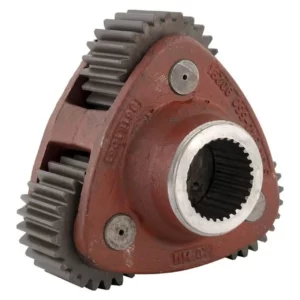 Kosz satelit zwolnicy tylnej kpl.