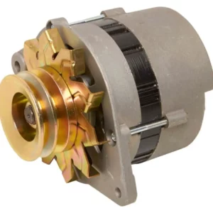 Alternator C-385