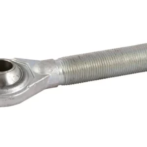 Końcówka oczkowa wieszaka prawego