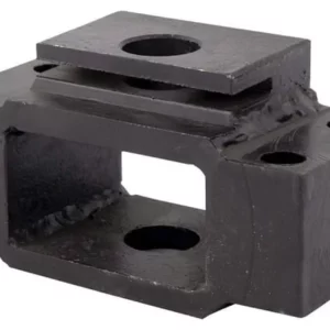 Wspornik listwy zaczepu dolnego stary typ