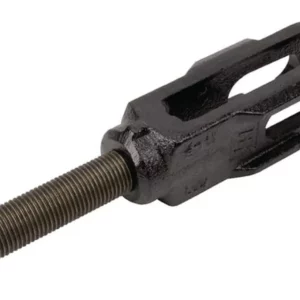 Uchwyt końcowy łącznika