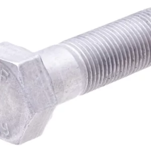 Śruba z łeb sześciokątnym M16x1.5x55