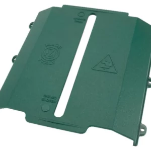 Pokrywa maski DN200 MZ