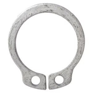 Pierścień zabezpieczający 16x1.5