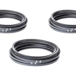 Zestaw pasków klinowych (3 szt.)