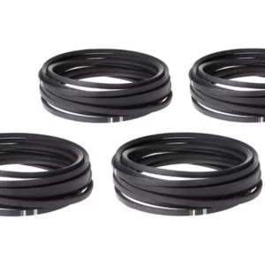 Zestaw pasków klinowych