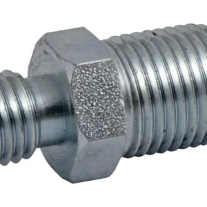 Króciec gwintowany pompy wtryskowej