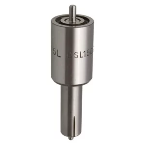 Końcówka wtryskiwacza