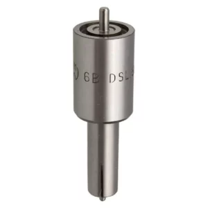 Końcówka wtryskiwacza