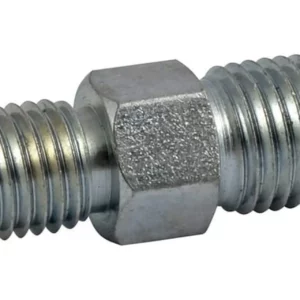 Króciec wtryskiwacza