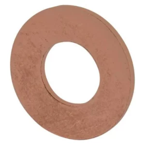 Uszczelka miedziana wtryskiwacza