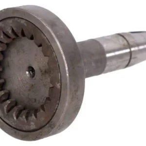 Wałek napędowy sprężarki