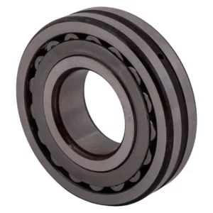 Łożysko kulkowe wahliwe