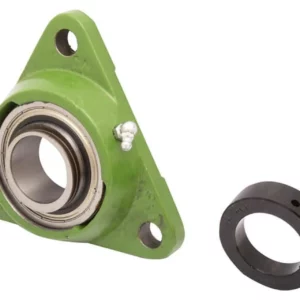 Łożysko kołnierzowe