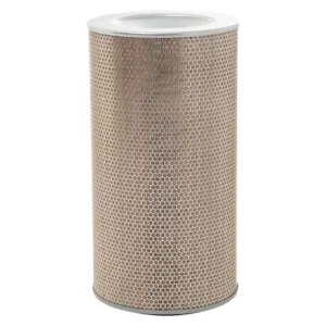 Filtr powierza zewnętrzny