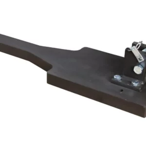 Płyta nośna zaczepu