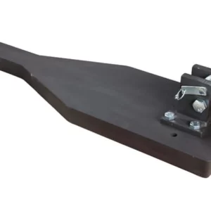 Płyta nośna zaczepu