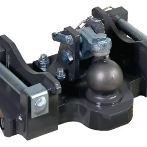 Płyta nośna zaczepu