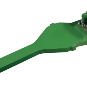 Płyta nośna zaczepu