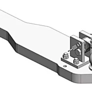 Płyta nośna K80 Scharmüller