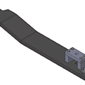 Płyta nośna K80 Scharmüller