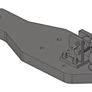 Płyta nośna K80 Scharmüller