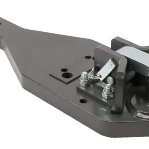 Płyta nośna zaczepu Piton-Fix Scharmüller