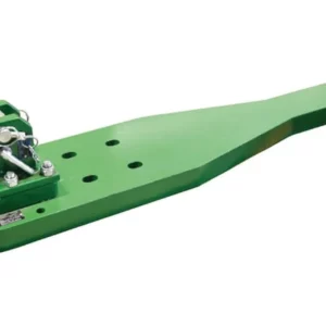 Płyta nośna zaczepu