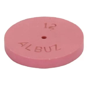 Płytka dyszy do rozpylacza 1