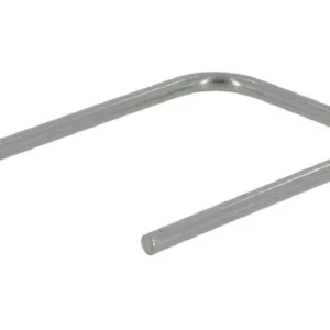 Widełki wtyczka dla 2"