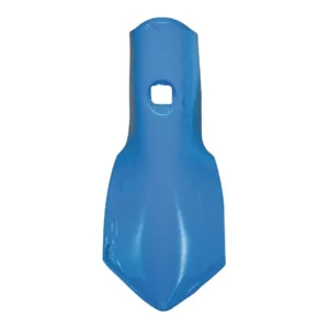 Redlica kultywatora 160x70x5 mm 1-otw. pasująca do Kongskilde/Lemken