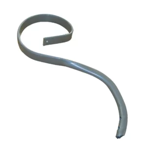 Ząb sprężynowy 50x10x500mm bez redlicy pasuje do Kongskilde