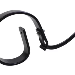 Ząb sprężynowy 67x15x800mm bez redlicy pasuje do Kongskilde