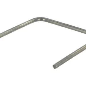 Wtyczka widełkowa dla 3"