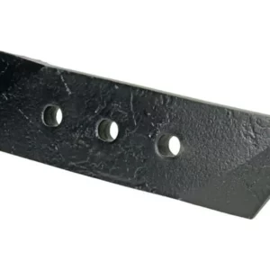 Dziób redlicy 255x78x15 mm obracalny prawy