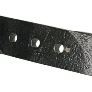 Dziób redlicy 255x78x15 mm obracalny lewy